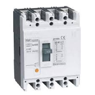 Chint Molded Case Circuit Breaker  NM7 MCCB