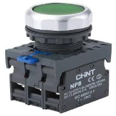 Chint Push Button Pilot Light