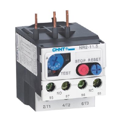 Chint Thermal Overload Relay