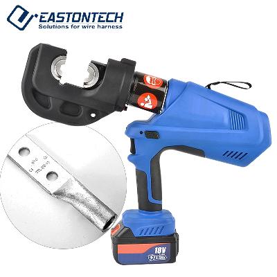 Crimping Tool 10 sqmm