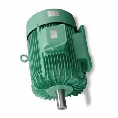 Crompton Greaves 5HP 3Phase 1430RPM Motor