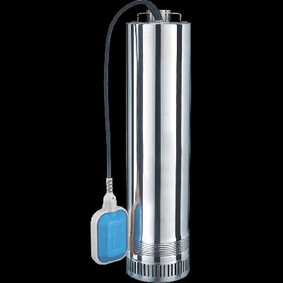 Crompton Submersible Open Well 3HP