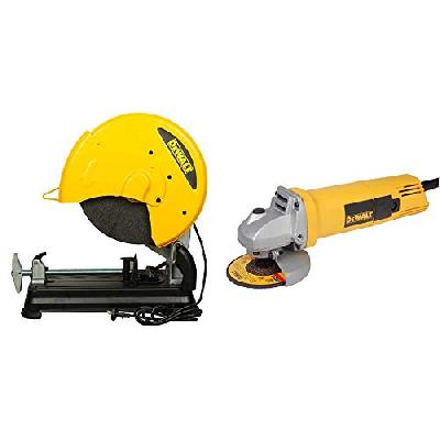 Dewalt Chop Saw Machine DW871