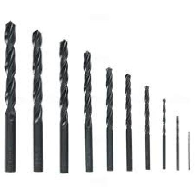 Drill Bit Set 1 -13 Mm With Box Bosch