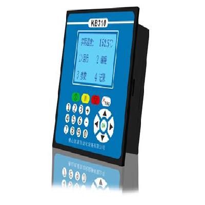 Dyeing Machine Controller IPI