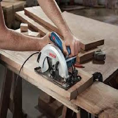 Electric Saw
