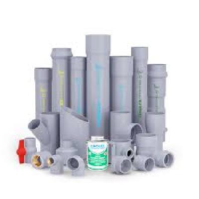 Finolex PVC Pipe of Different Sizes