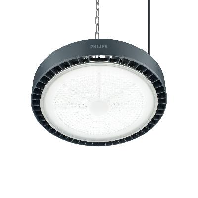 Green LED Light Philips