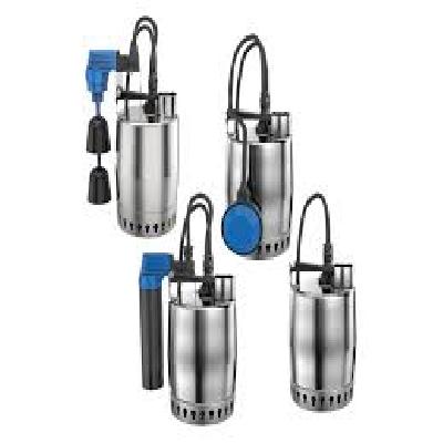 Grundfos 200 W Drainage Submersible Pump KP 150