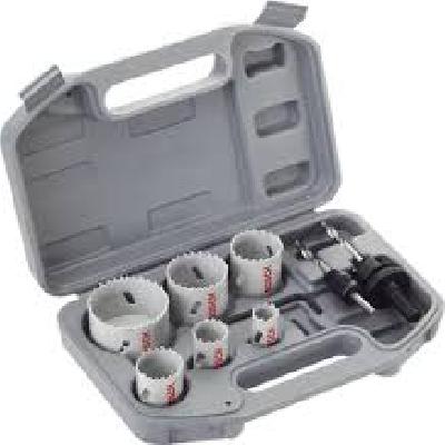 Hole Saw Bits Consumables Hole Saw Kit