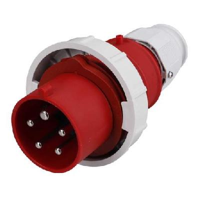 Industrial Plug Top Bals Phase 3P N Earth Type 21241