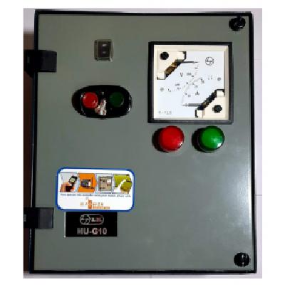 L and T Submersible Pump DOL  MU   G10 DOL