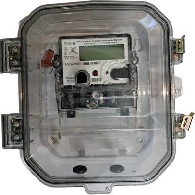 Larsen and Toubro Single Phase DOL Starter