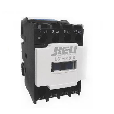 Lt Contactors
