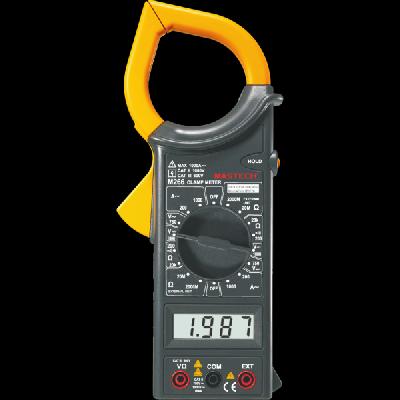 Mastech M266 Clamp Tester