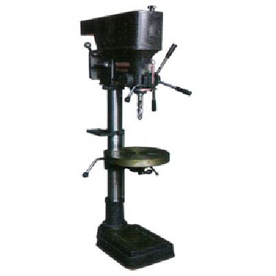 Matchless 15mm Bench Drill Machine
