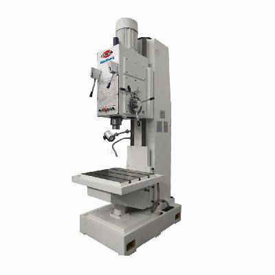 Matchless 20mm Bench Drill Machine with Tapping