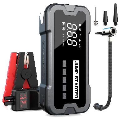 Mobile Starter For Pump L and T