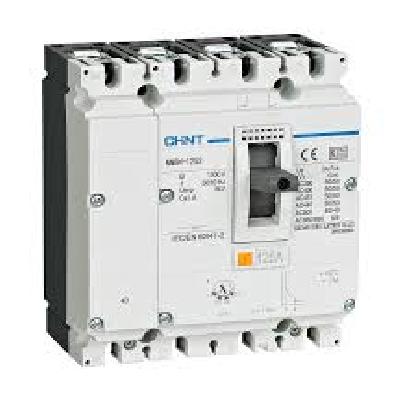 Molded Case Circuit Breaker  NM8(S) MCCB