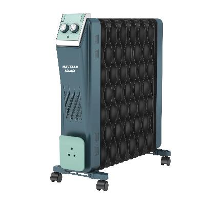 OFR 13 Fin With PTC Fan Heater 2900 watt