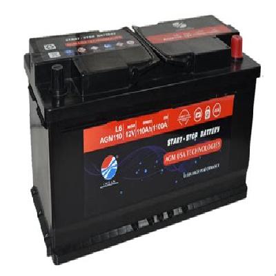 Okaya Battery 110ah
