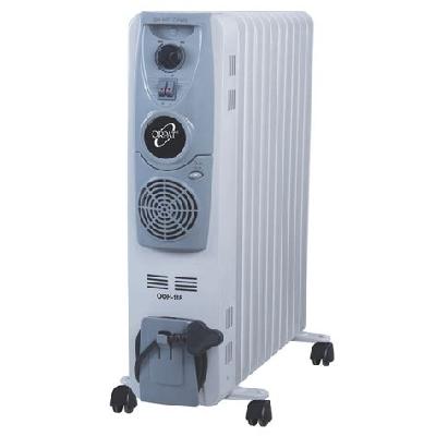 Orpat 2500 Watt Oil Heater OOH 11