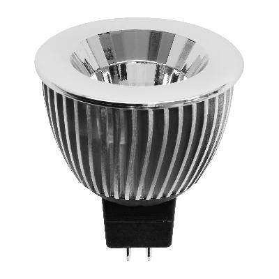 Phillips 7W MR 16-2700K