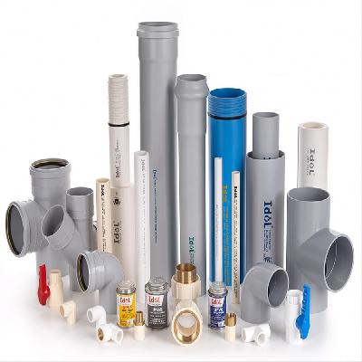 Pipes and Fittings