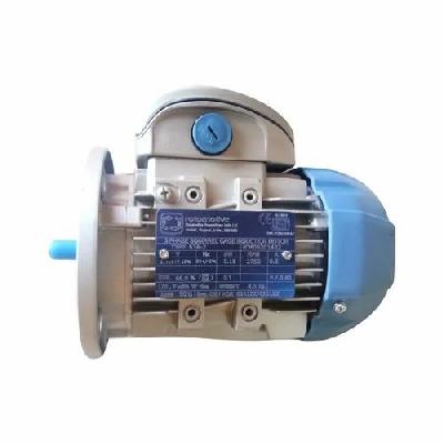 Rotomotive .5 Hp Motor 1440 RPM