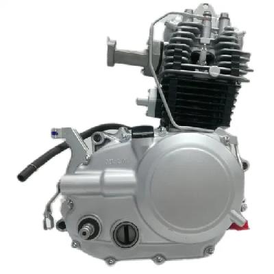 Rotomotive 1.5 HP Motor