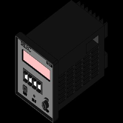 Selec Counter XC 22B