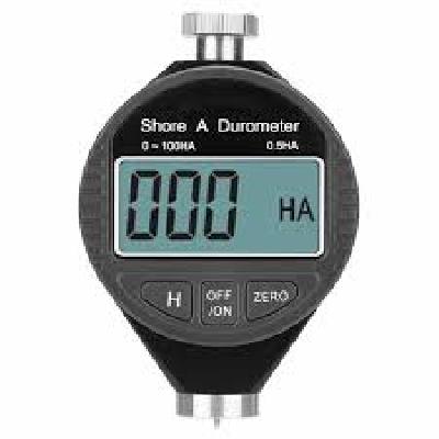 Shore Hardness Rubber (Dial Type)