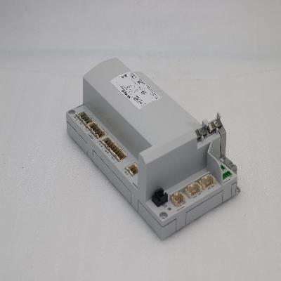 Siemens Burner Controller