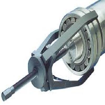 SKF Bearing Puller TMMP 3x300 3 Legs