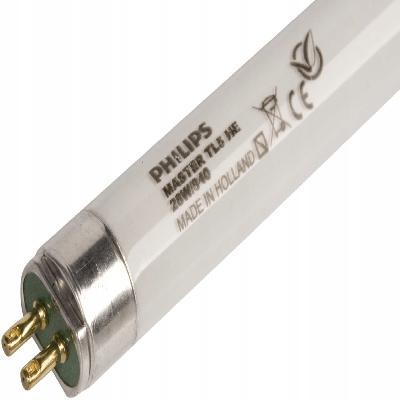 T 5 28W 827K for Parking Light