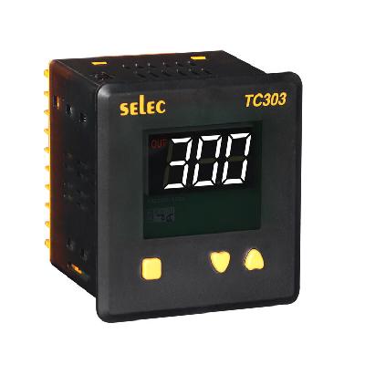 Temperature Controller TC 513