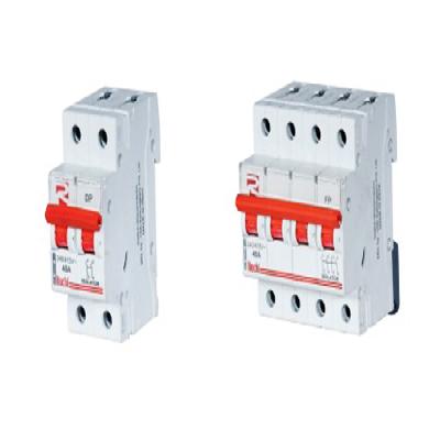 TPN-63 AMP. Make Schneider MCB
