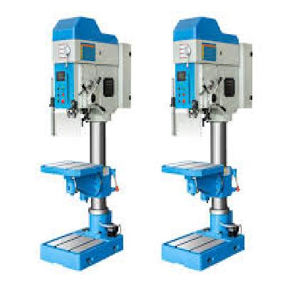 Vertical Bench Drilling Machine