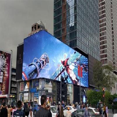 LED Big Screen