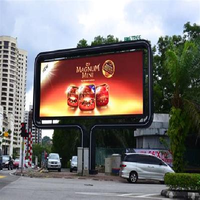 LED Billboard
