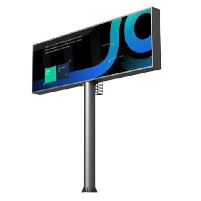 LED Highway Side Screen