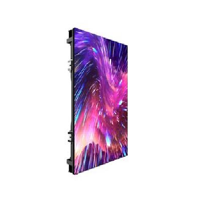 LED Screen Cabinet