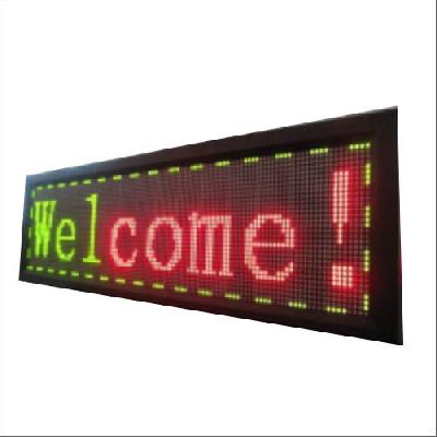 LED Shine Board