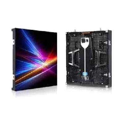 LED Video Wall Cabinet
