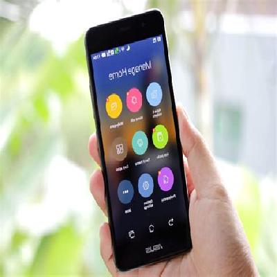 Mobile Screen