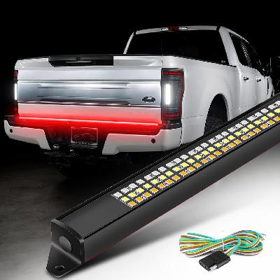 Pick Up LED Van