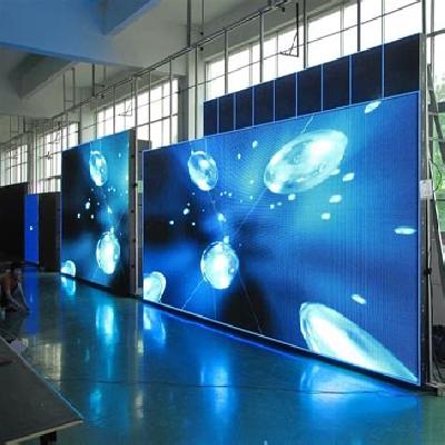 Screen LED Display
