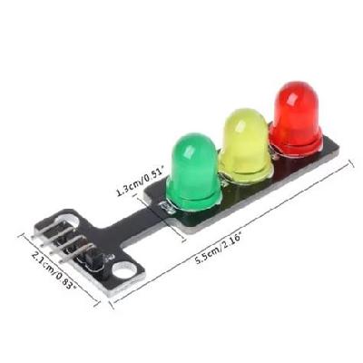 Signal Colour LED Module