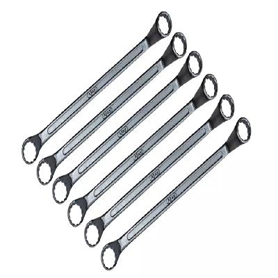 Bi-Hexagonal Ring Spanner