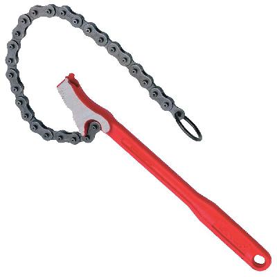 Chain Pipe Wrench